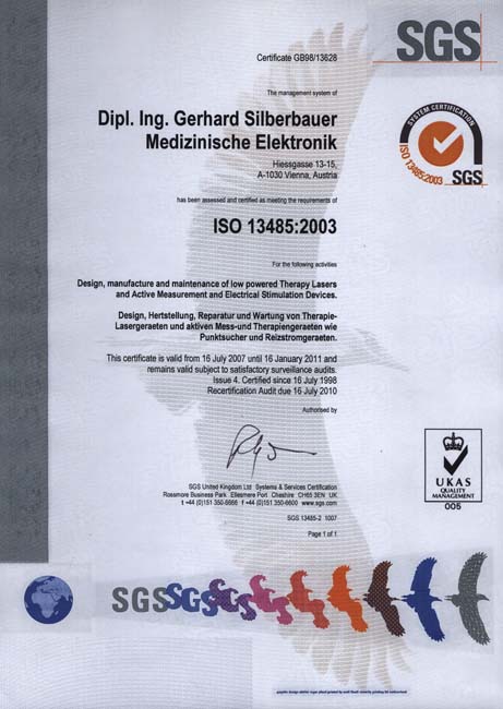 Iso 13485