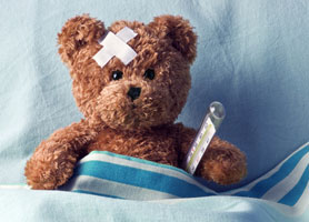 PEDIATRICS
