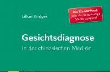 Bridges, Gesichtsdiagnose in der chinesischen Medizin (Taschenbuch)