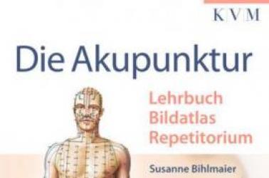 Bihlmaier, Die Akupunktur