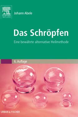 Abele, Das Schröpfen