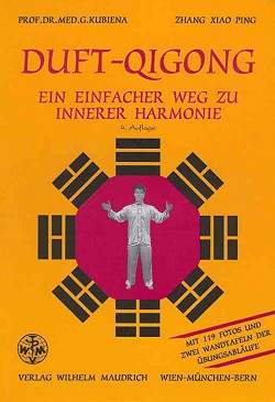 Kubiena, Duft - Qigong