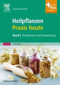 Bäumler, Heilpflanzen Praxis heute Bd. 2