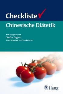 Englert, Checkliste Chinesische Diätetik