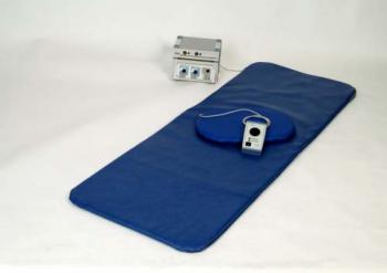 Vitrotron, Praxis Magnetfeldtherapie System