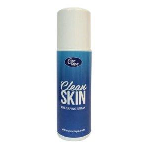 Clean Skin, Cure Tape Spray