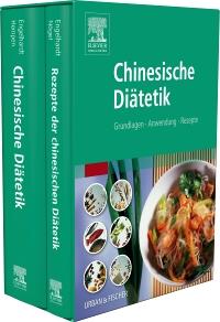 Engelhardt, Chinesische Diätetik