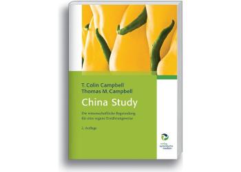 Campbell/Campbell, China Study