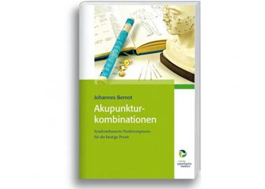 Bernot, Akupunkturkombinationen