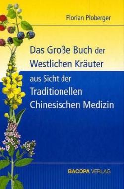 Ploberger, Das Große Buch der Westlichen Kräuter