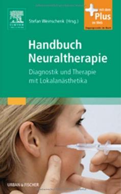 Weinschenk, Handbuch Neuraltherapie