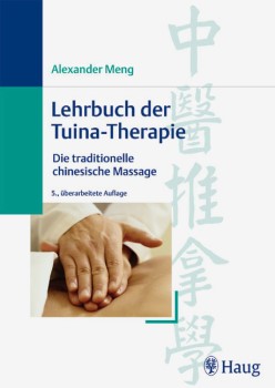 Meng, Lehrbuch der Tuina Therapie
