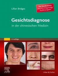 Bridges, Gesichtsdiagnose in der chinesischen Medizin (Taschenbuch)