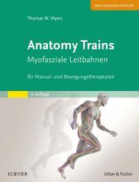 Myers, Anatomy Trains