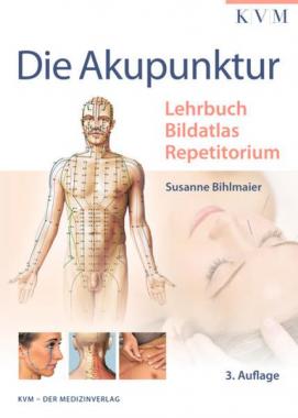 Bihlmaier, Die Akupunktur
