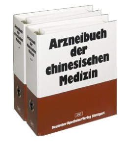 Stöger, Arzneibuch der chinesischen Medizin