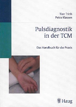 Trinh / Klassen, Pulsdiagnostik in der TCM