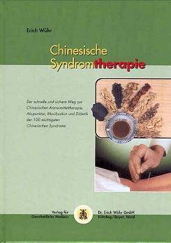 Wühr, Chinesische Syndrom - Therapie