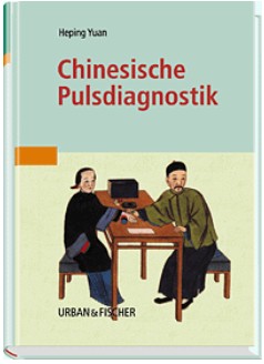 Yuan, Chinesische Pulsdiagnostik