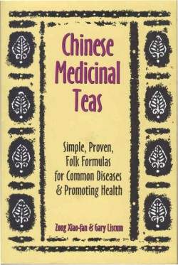 Zong / Liscum, Chinese Medicinal Teas