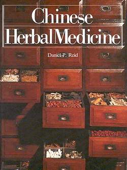 Reid, Chinese Herbal Medicine