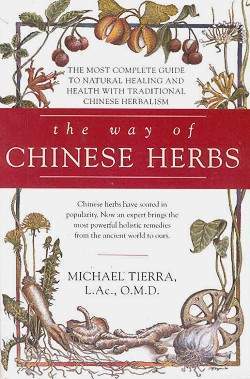 Tierra, The Way of Chinese Herbs
