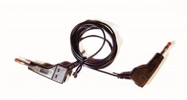 Verbindungskabel, für Silberbauer Compact Laser CL mini/plus & PS3 Punktsucher