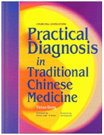 Deng, Practical diagnosis in TCM