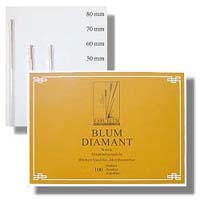 Blum Akupunkturnadel, BLUM DIAMANT® mit Führungsrohr - 0,20x15mm
