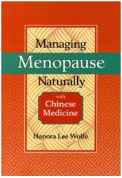 Wolfe, Managing Menopause Naturally