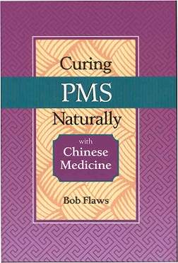 Flaws, Curing PMS Naturally