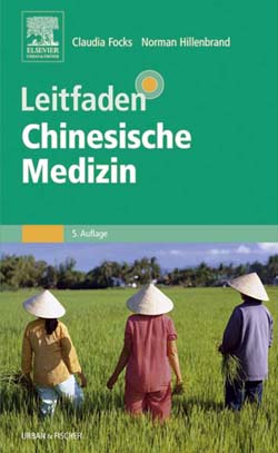 Focks, Leitfaden Chinesische Medizin + WEB