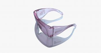 Comfort-Laserschutzbrille, Therapeut  & Patient (Infrarot)