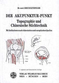 Kitzinger, Der Akupunktur-Punkt