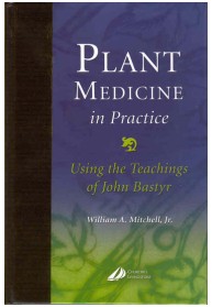 Mitchell, Plant Medicine in Practice