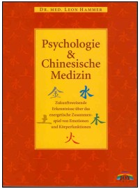 Hammer, Psychologie & Chinesische Medizin