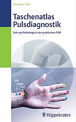 Trinh, Taschenatlas Pulsdiagnostik