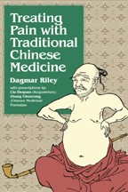 Riley, Treating Pain with Traditional Chinese Medicine
