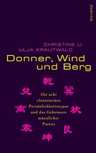 Li / Krautwald, Donner, Wind und Berg