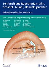 Hecker, Ohr-, Schädel-, Mund-, Hand - Akupunktur