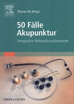 Ots, 50 Fälle Akupunktur
