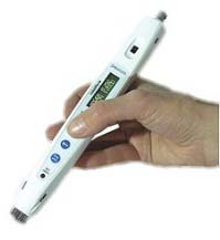 Laser Pen Asia Med, Rotlicht 50mW-655nm