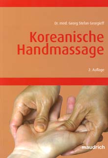 Georgieff, Koreanische Handmassage