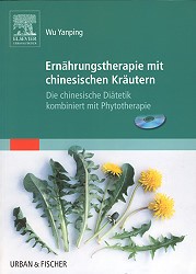 Wu, Ernährungstherapie mit chinesischen Kräutern