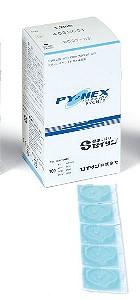 Seirin Dauernadel, SEIRIN PYONEX Akupunkturnadeln - Dauernadeln - blau 0,20x120mm