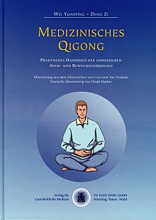 Wei Yuanping /Deng Zi, Medizinisches Qigong