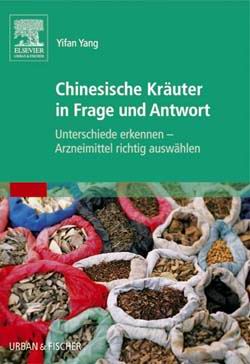 Yang, Chinesische Kräuter in Frage und Antwort