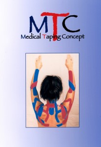 MTC - DVD, Medical Taping Concept