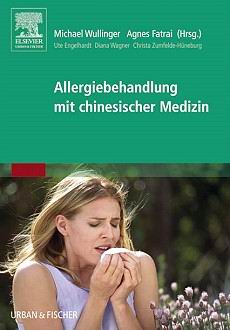 Wullinger / Fatrai, Allergiebehandlung mit chinesischer Medizin