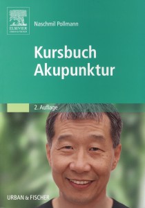 Pollmann, Kursbuch Akupunktur
